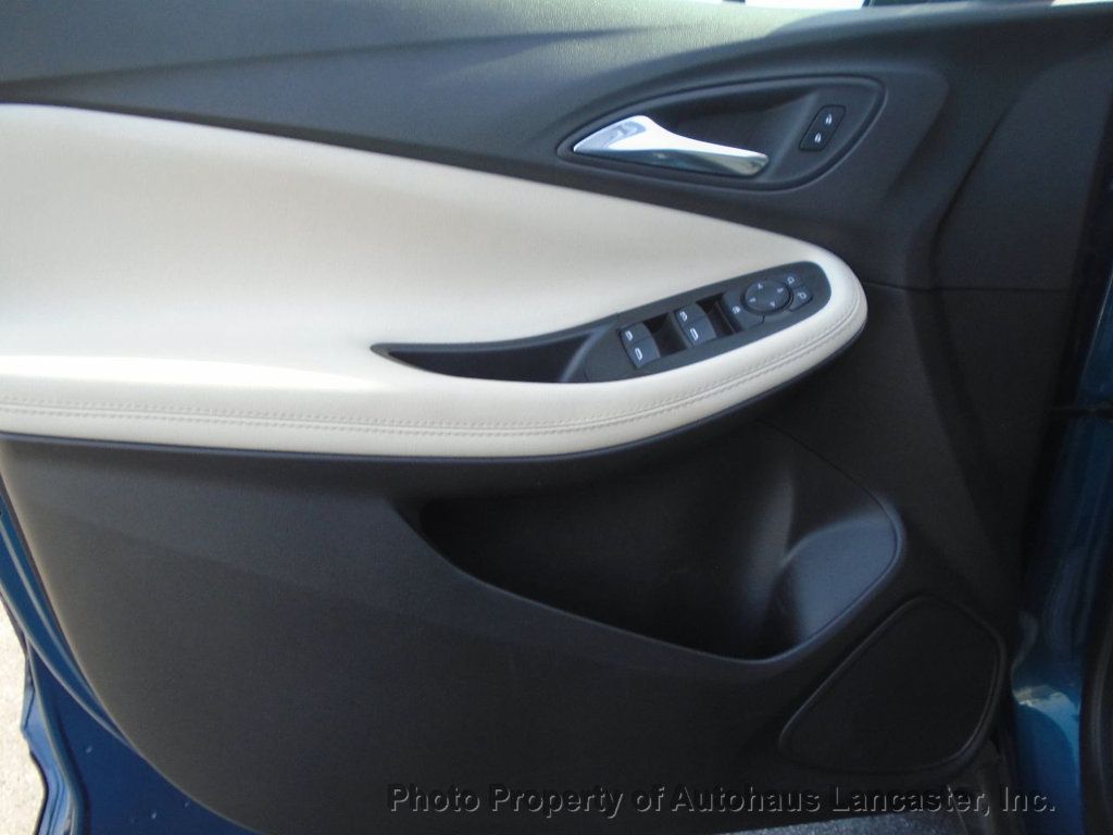 2021 Buick Encore GX AWD 4dr Select - 22346680 - 8