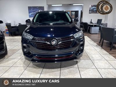 2021 Buick Encore GX
