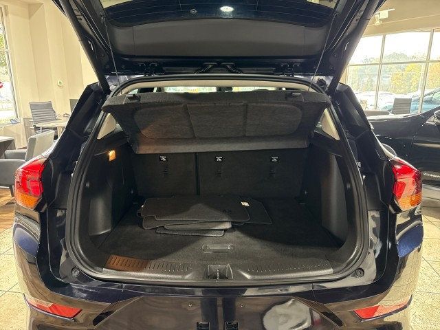 2021 Buick Encore GX FWD 4dr Select - 22943694 - 11