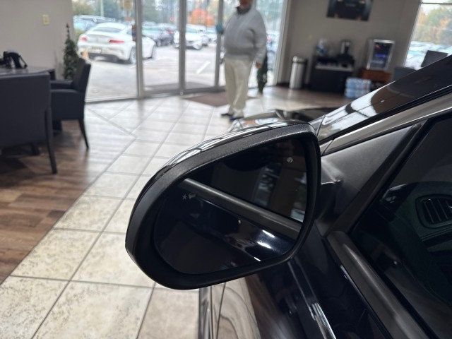 2021 Buick Encore GX FWD 4dr Select - 22943694 - 12