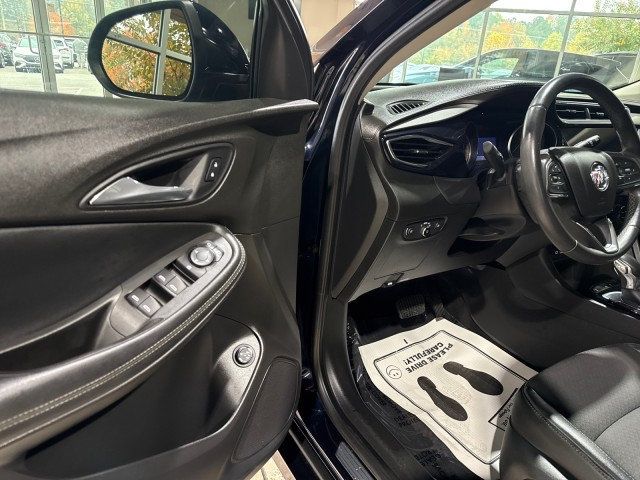 2021 Buick Encore GX FWD 4dr Select - 22943694 - 19