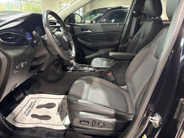2021 Buick Encore GX FWD 4dr Select - 22943694 - 20