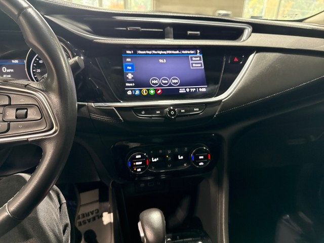 2021 Buick Encore GX FWD 4dr Select - 22943694 - 24