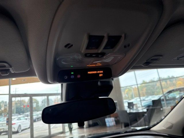 2021 Buick Encore GX FWD 4dr Select - 22943694 - 26