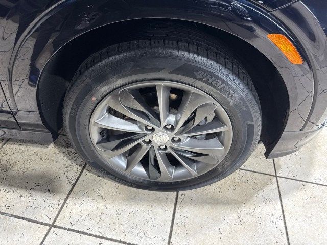 2021 Buick Encore GX FWD 4dr Select - 22943694 - 5