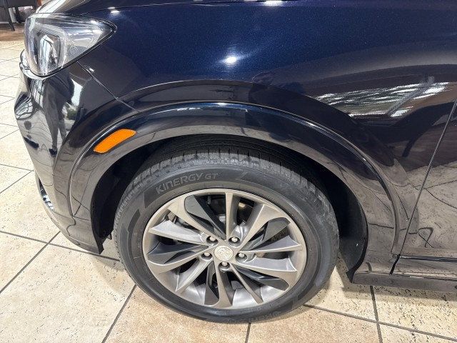 2021 Buick Encore GX FWD 4dr Select - 22943694 - 8