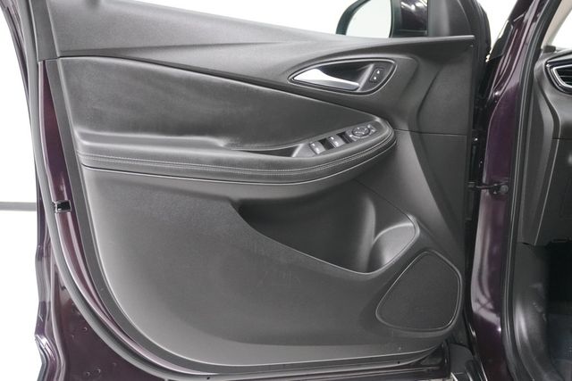 2021 Buick Encore GX FWD 4dr Select - 22997330 - 11