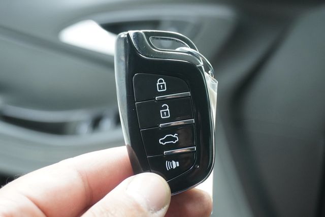 2021 Buick Encore GX FWD 4dr Select - 22997330 - 14