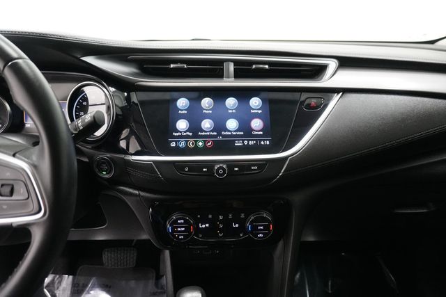 2021 Buick Encore GX FWD 4dr Select - 22997330 - 15