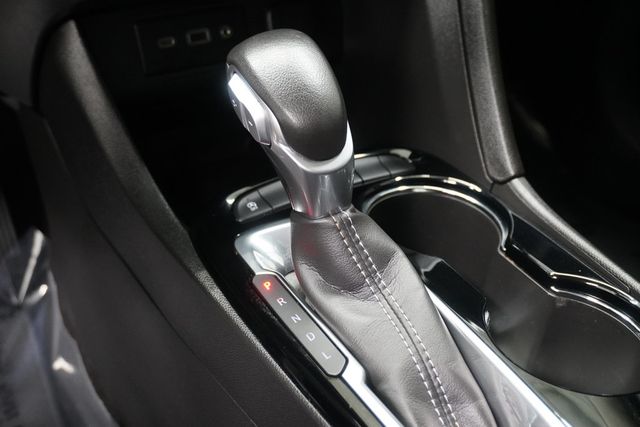 2021 Buick Encore GX FWD 4dr Select - 22997330 - 16