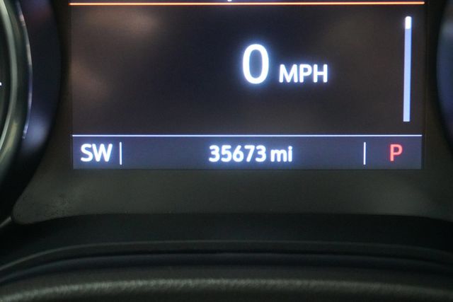 2021 Buick Encore GX FWD 4dr Select - 22997330 - 18