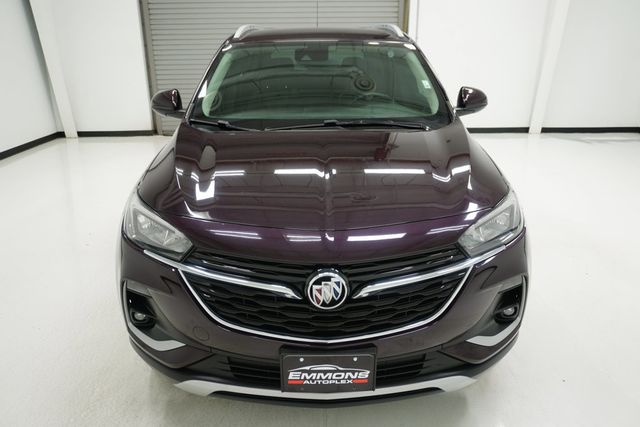 2021 Buick Encore GX FWD 4dr Select - 22997330 - 1