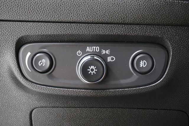 2021 Buick Encore GX FWD 4dr Select - 22997330 - 20