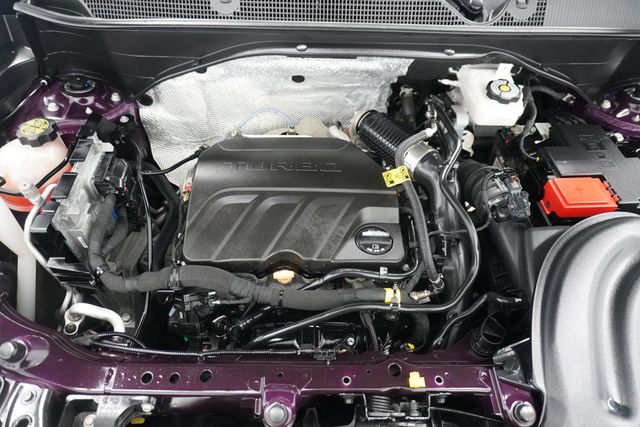 2021 Buick Encore GX FWD 4dr Select - 22997330 - 28