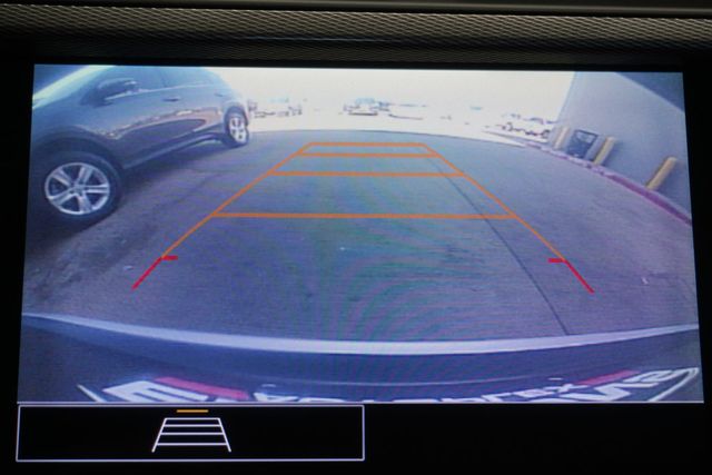 2021 Buick Encore GX FWD 4dr Select - 22997330 - 30