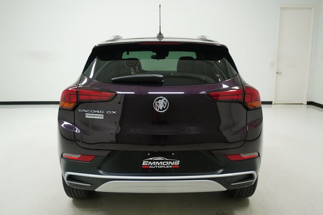 2021 Buick Encore GX FWD 4dr Select - 22997330 - 4