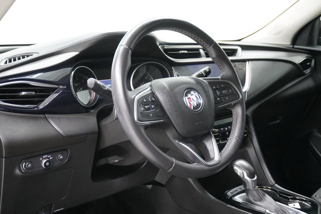 2021 Buick Encore GX FWD 4dr Select - 22997330 - 7