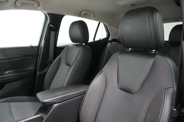 2021 Buick Encore GX FWD 4dr Select - 22997330 - 8