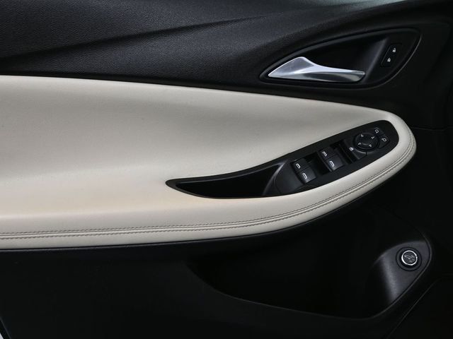 2021 Buick Encore GX FWD 4dr Select - 22996000 - 11