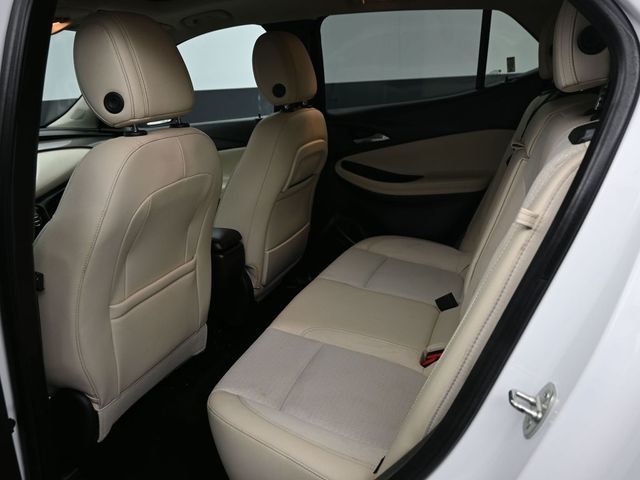 2021 Buick Encore GX FWD 4dr Select - 22996000 - 13