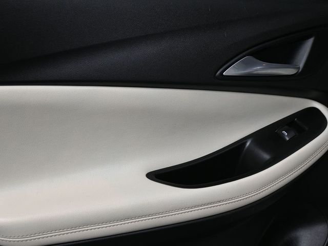 2021 Buick Encore GX FWD 4dr Select - 22996000 - 14