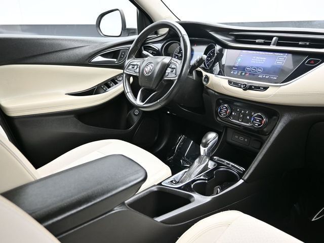2021 Buick Encore GX FWD 4dr Select - 22996000 - 19