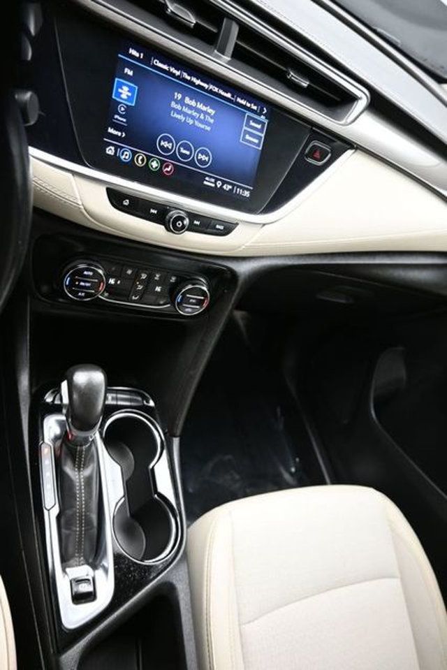 2021 Buick Encore GX FWD 4dr Select - 22996000 - 22