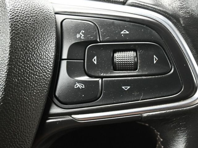 2021 Buick Encore GX FWD 4dr Select - 22996000 - 24