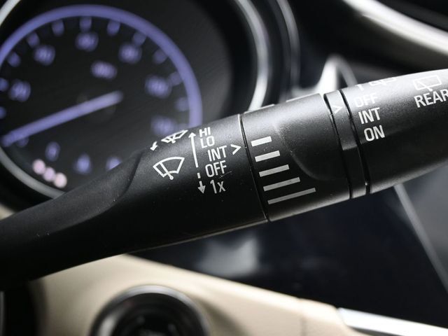 2021 Buick Encore GX FWD 4dr Select - 22996000 - 27