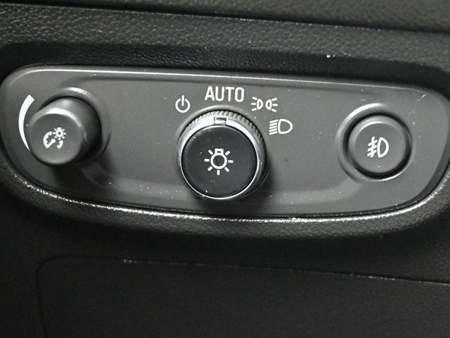 2021 Buick Encore GX FWD 4dr Select - 22996000 - 29