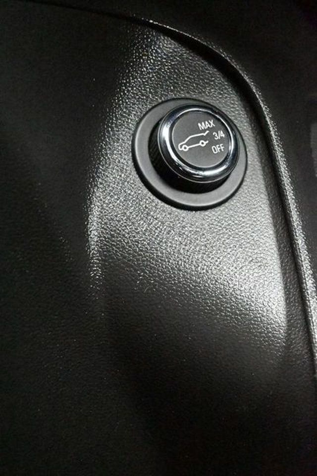 2021 Buick Encore GX FWD 4dr Select - 22996000 - 31