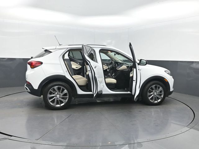 2021 Buick Encore GX FWD 4dr Select - 22996000 - 41