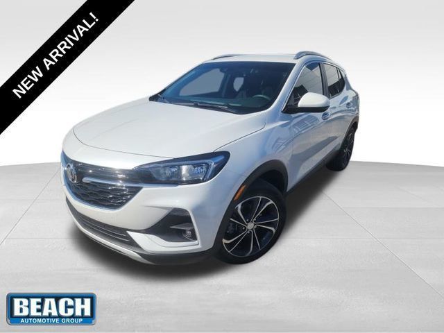2021 Buick Encore GX FWD 4dr Select - 22948675 | Video 1