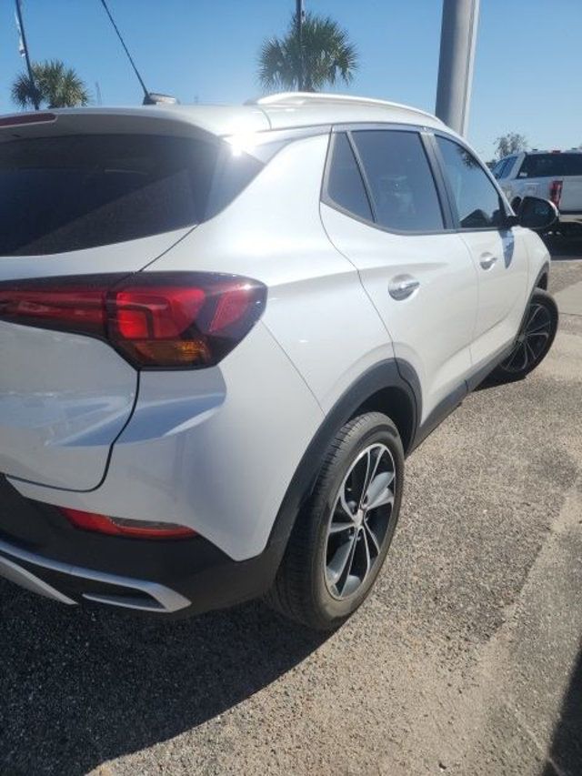 2021 Buick Encore GX FWD 4dr Select - 22948675 - 3