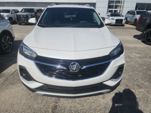 2021 Buick Encore GX FWD 4dr Select - 22948675 - 5