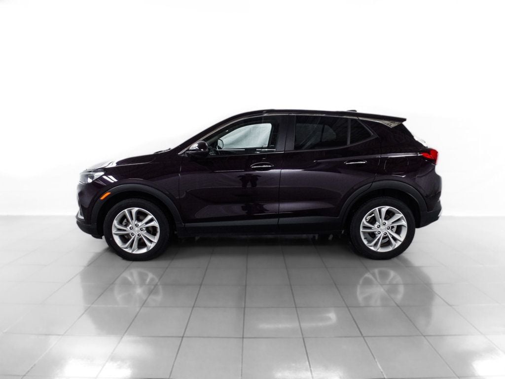 2021 Buick Encore GX PREFERRED - 22638245 - 2