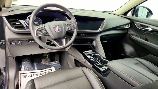 2021 Buick Envision AWD 4dr Essence w/ Technology Package I & Sport Touring Package - 22959851 - 11