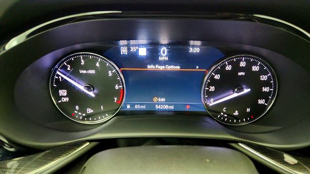 2021 Buick Envision AWD 4dr Essence w/ Technology Package I & Sport Touring Package - 22959851 - 13