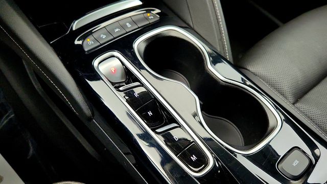 2021 Buick Envision AWD 4dr Essence w/ Technology Package I & Sport Touring Package - 22959851 - 15