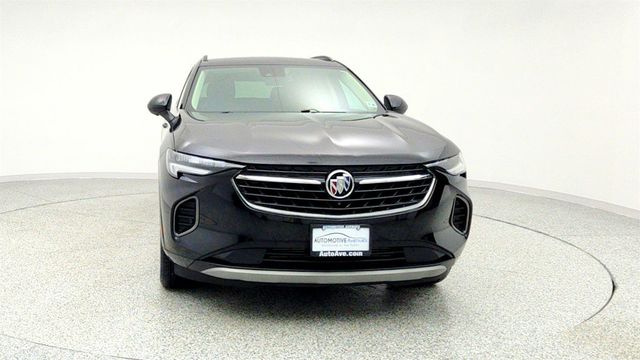2021 Buick Envision AWD 4dr Essence w/ Technology Package I & Sport Touring Package - 22959851 - 1