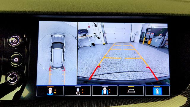 2021 Buick Envision AWD 4dr Essence w/ Technology Package I & Sport Touring Package - 22959851 - 19