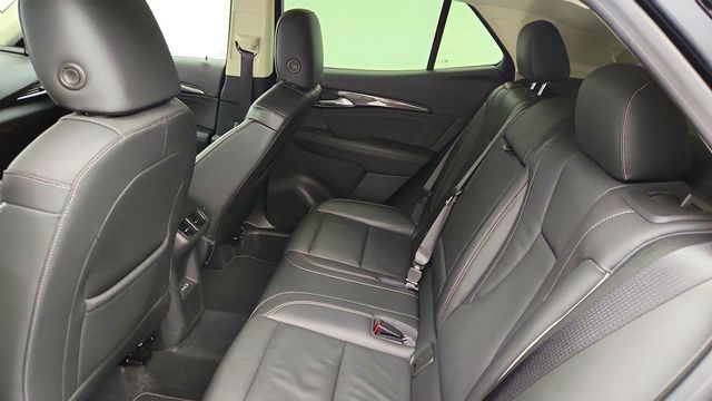 2021 Buick Envision AWD 4dr Essence w/ Technology Package I & Sport Touring Package - 22959851 - 21