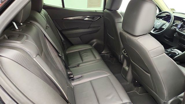 2021 Buick Envision AWD 4dr Essence w/ Technology Package I & Sport Touring Package - 22959851 - 23