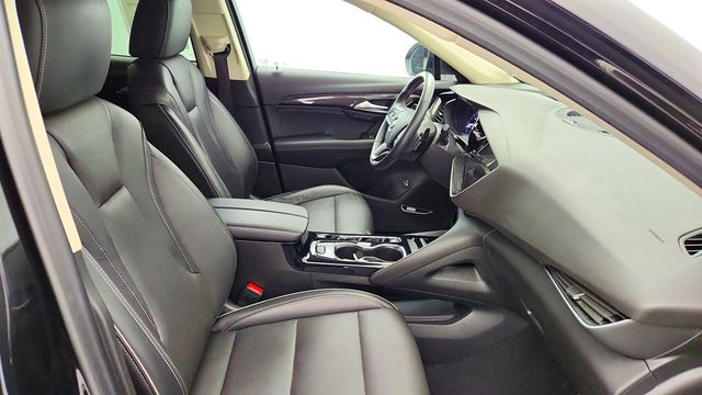 2021 Buick Envision AWD 4dr Essence w/ Technology Package I & Sport Touring Package - 22959851 - 24