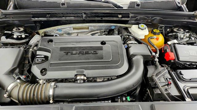 2021 Buick Envision AWD 4dr Essence w/ Technology Package I & Sport Touring Package - 22959851 - 27