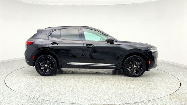2021 Buick Envision AWD 4dr Essence w/ Technology Package I & Sport Touring Package - 22959851 - 3