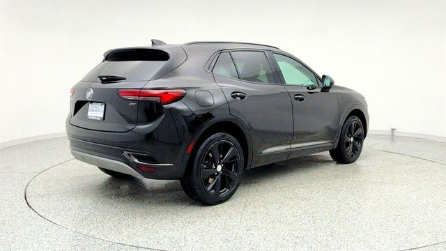2021 Buick Envision AWD 4dr Essence w/ Technology Package I & Sport Touring Package - 22959851 - 4