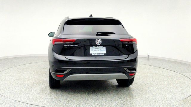 2021 Buick Envision AWD 4dr Essence w/ Technology Package I & Sport Touring Package - 22959851 - 5