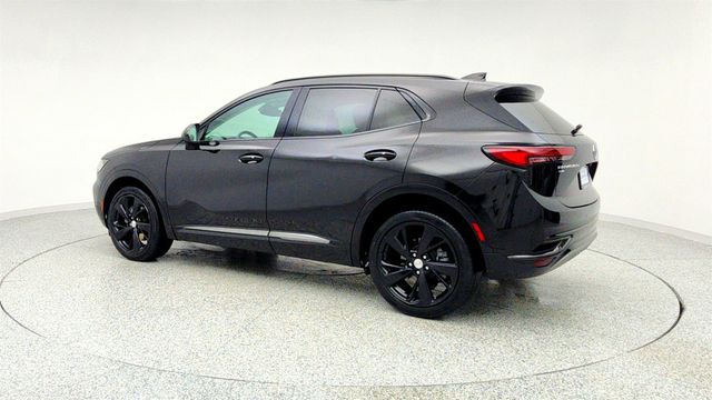 2021 Buick Envision AWD 4dr Essence w/ Technology Package I & Sport Touring Package - 22959851 - 6