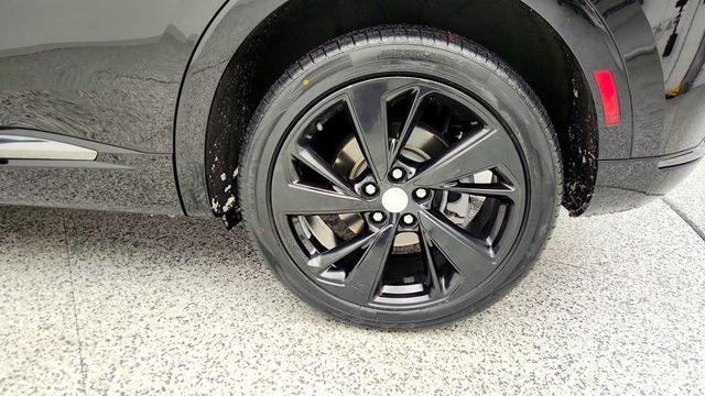 2021 Buick Envision AWD 4dr Essence w/ Technology Package I & Sport Touring Package - 22959851 - 8